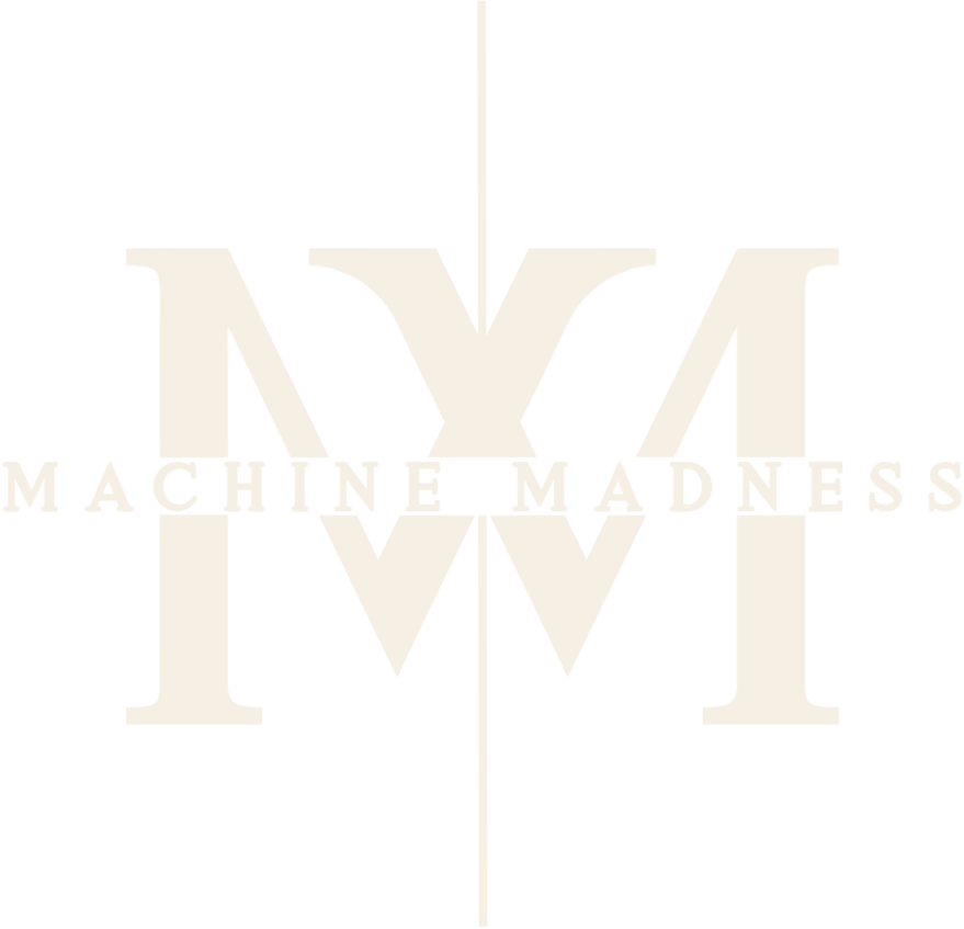 machinemadness.ch