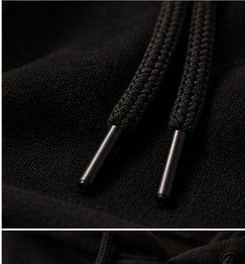 "Schad bisch so" – Hoodie – Ansicht 5