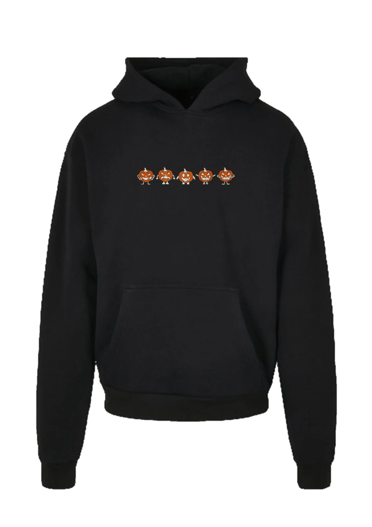 Pumpkin Gang – Ansicht 4