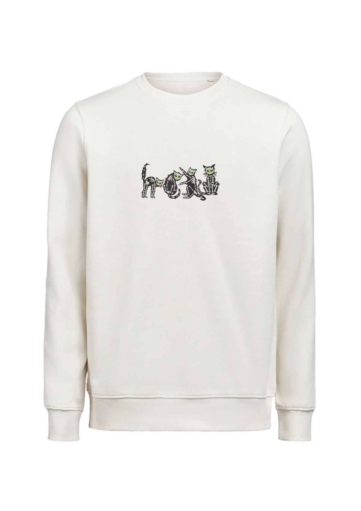 Skeleton Cats – Ansicht 7