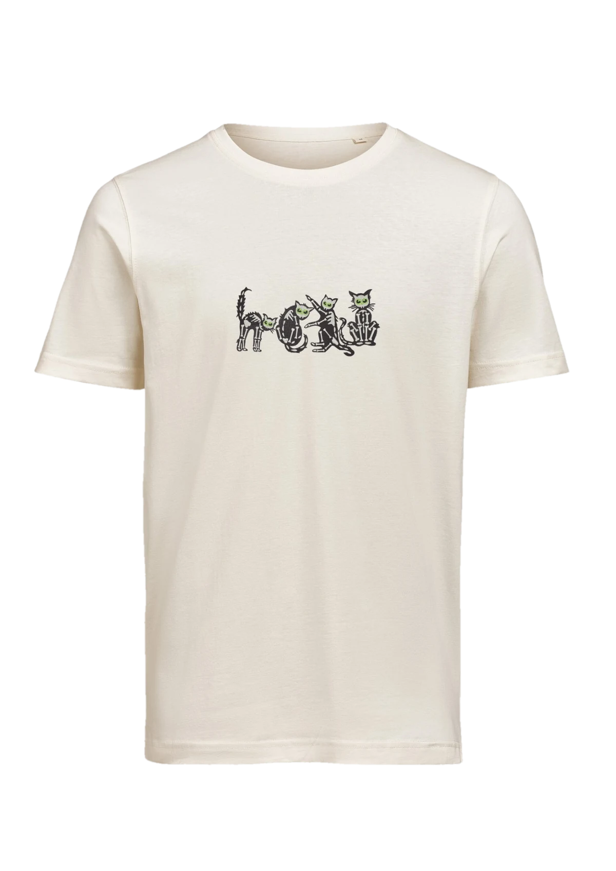 Skeleton Cats – Ansicht 9