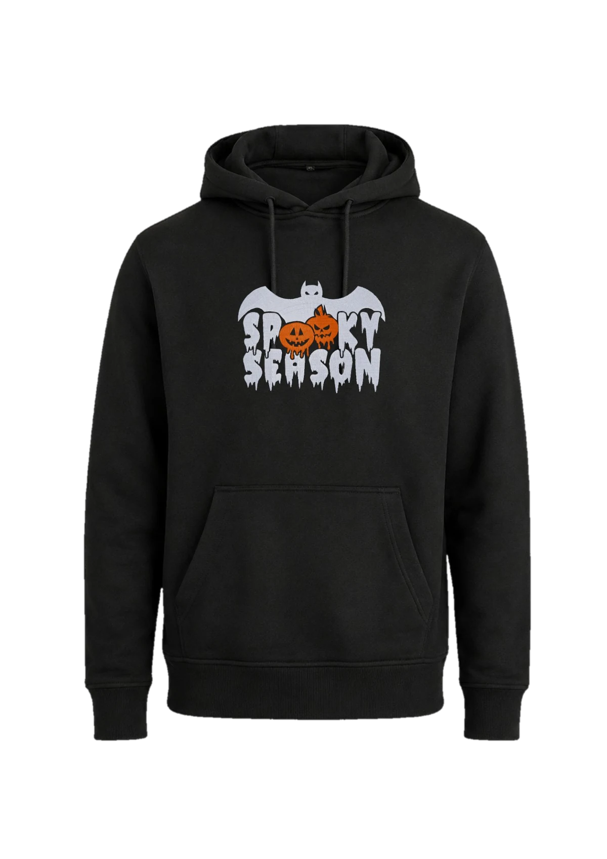 Spooky Season – bestickt von MachineMadness
