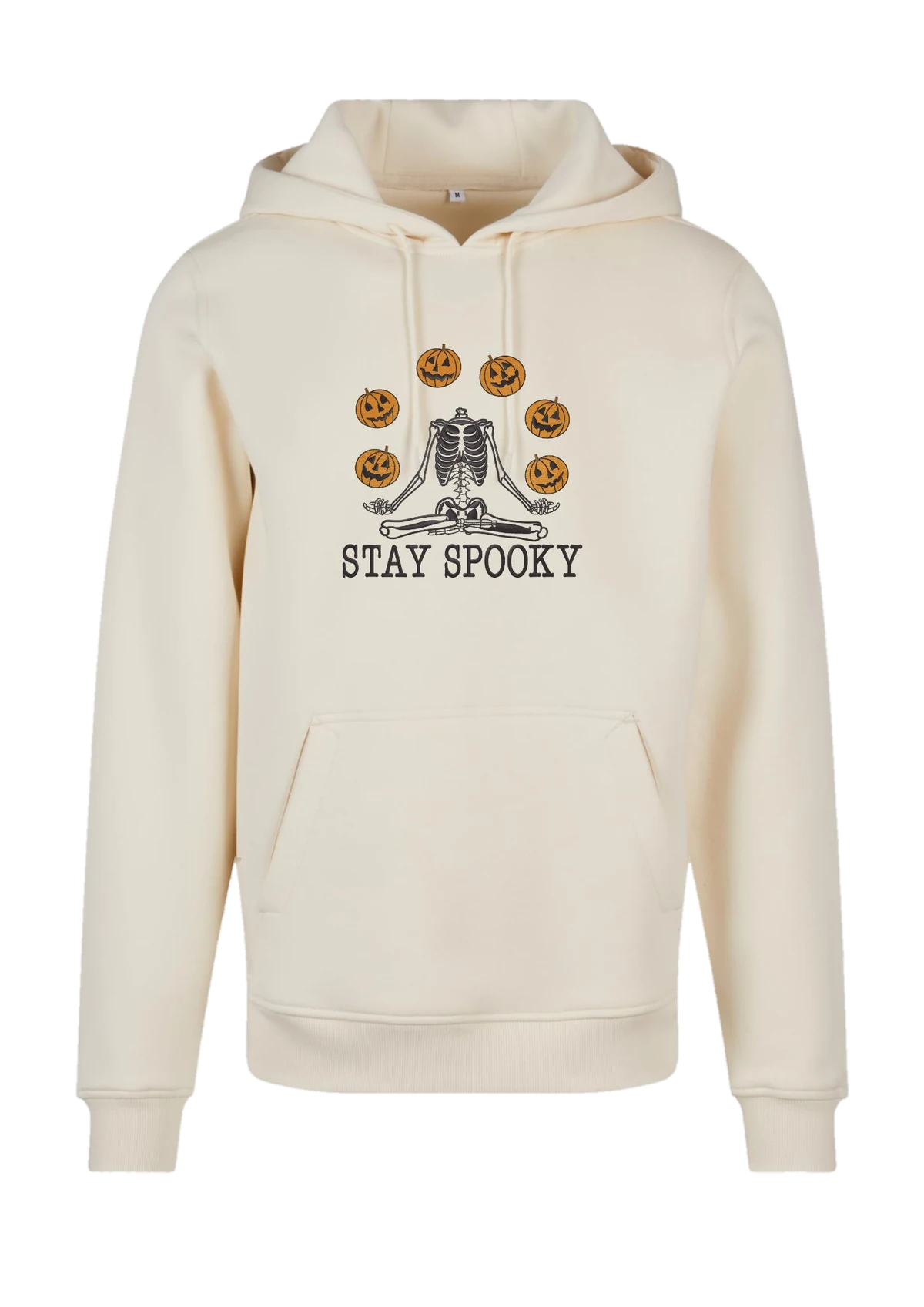 Stay Spooky – Ansicht 3
