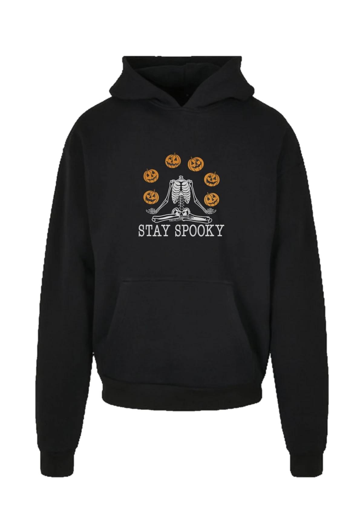 Stay Spooky – Ansicht 4