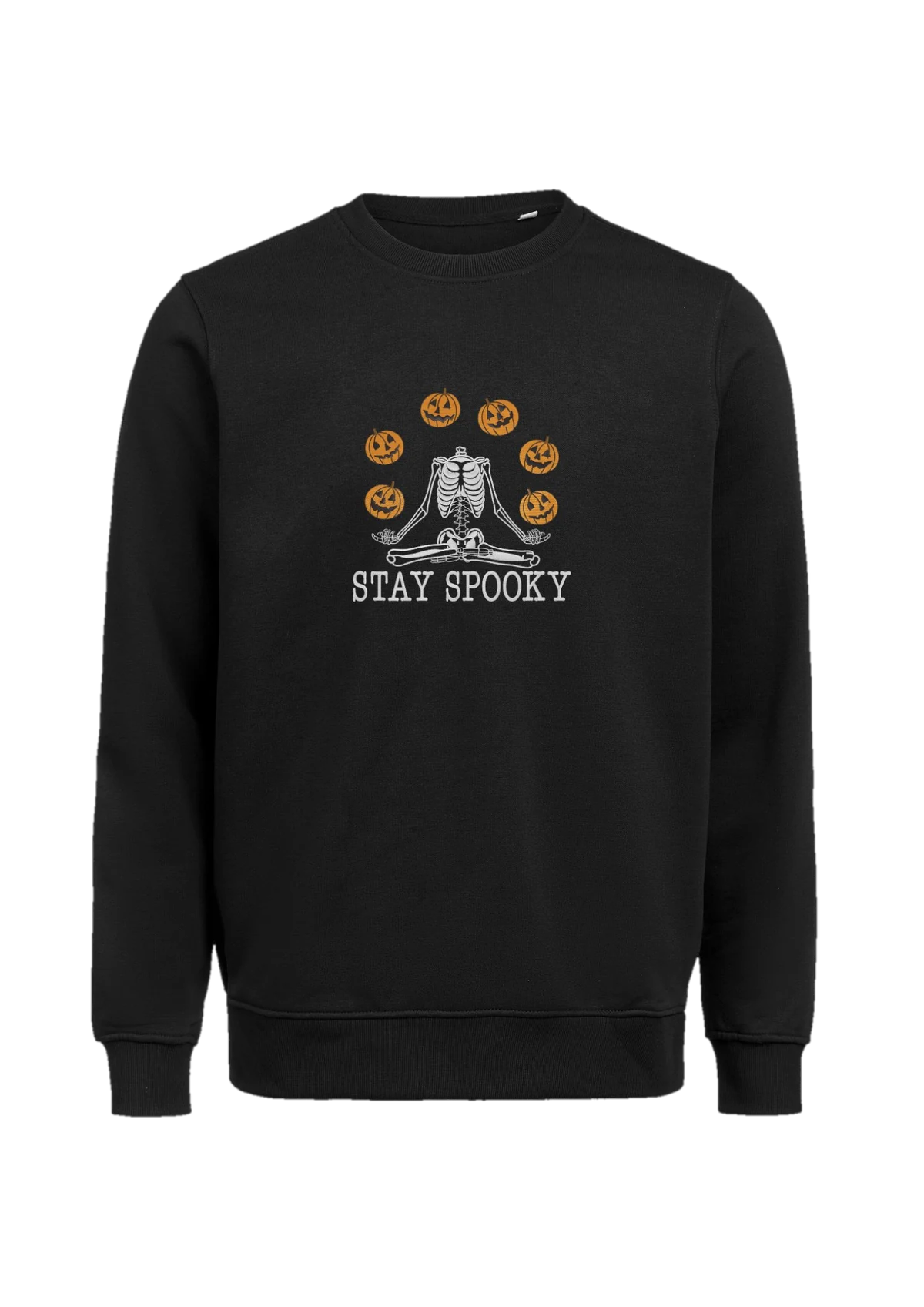 Stay Spooky – Ansicht 6