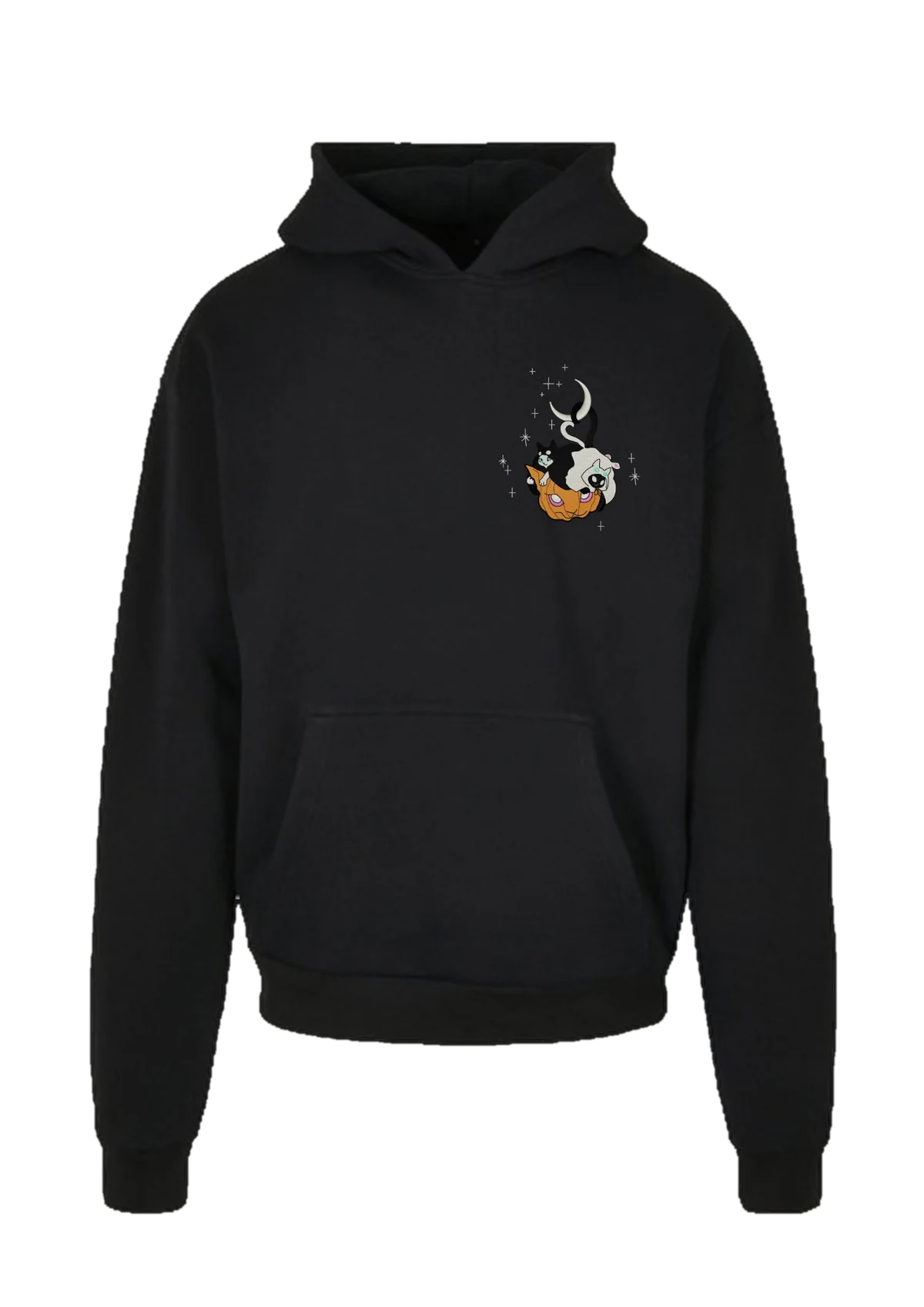 Witch Cats – Ansicht 4